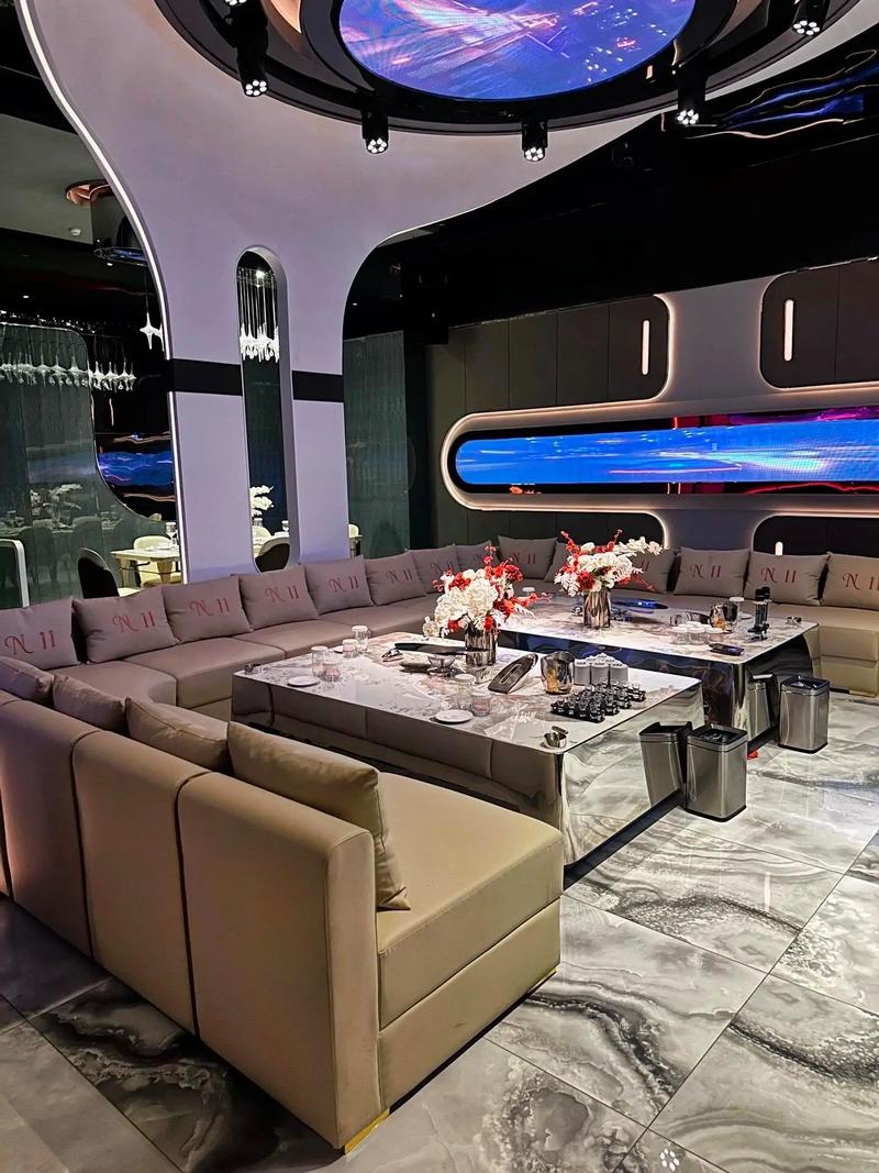 安顺商务ktv高端体验首选场所-平坝区ktv预定